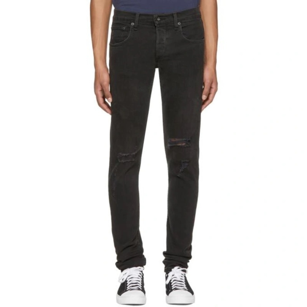 Rag & Bone Men's Standard Issue Fit 1 skinny